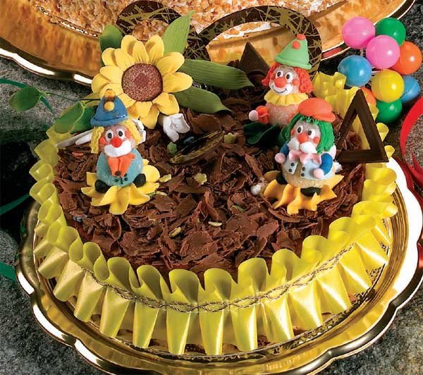 Мармелад для торта – Купить в интернет-магазине Прайм декор